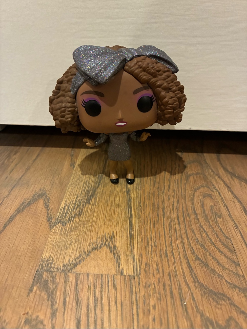 Whitney houston funko pop